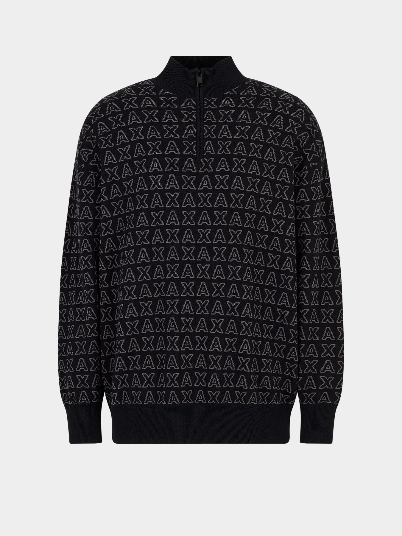 Худі та світшоти Armani Exchange модель 6RZM1K-ZMQ7Z-8274 Худі та світшоти Armani Exchange модель 6RZM1K-ZMQ7Z-8274 Фото