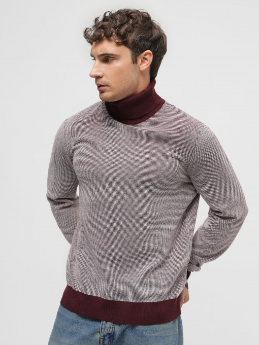 Светри та кардигани Armani Exchange модель 6RZM2K-ZM3MZ-6483 Фото