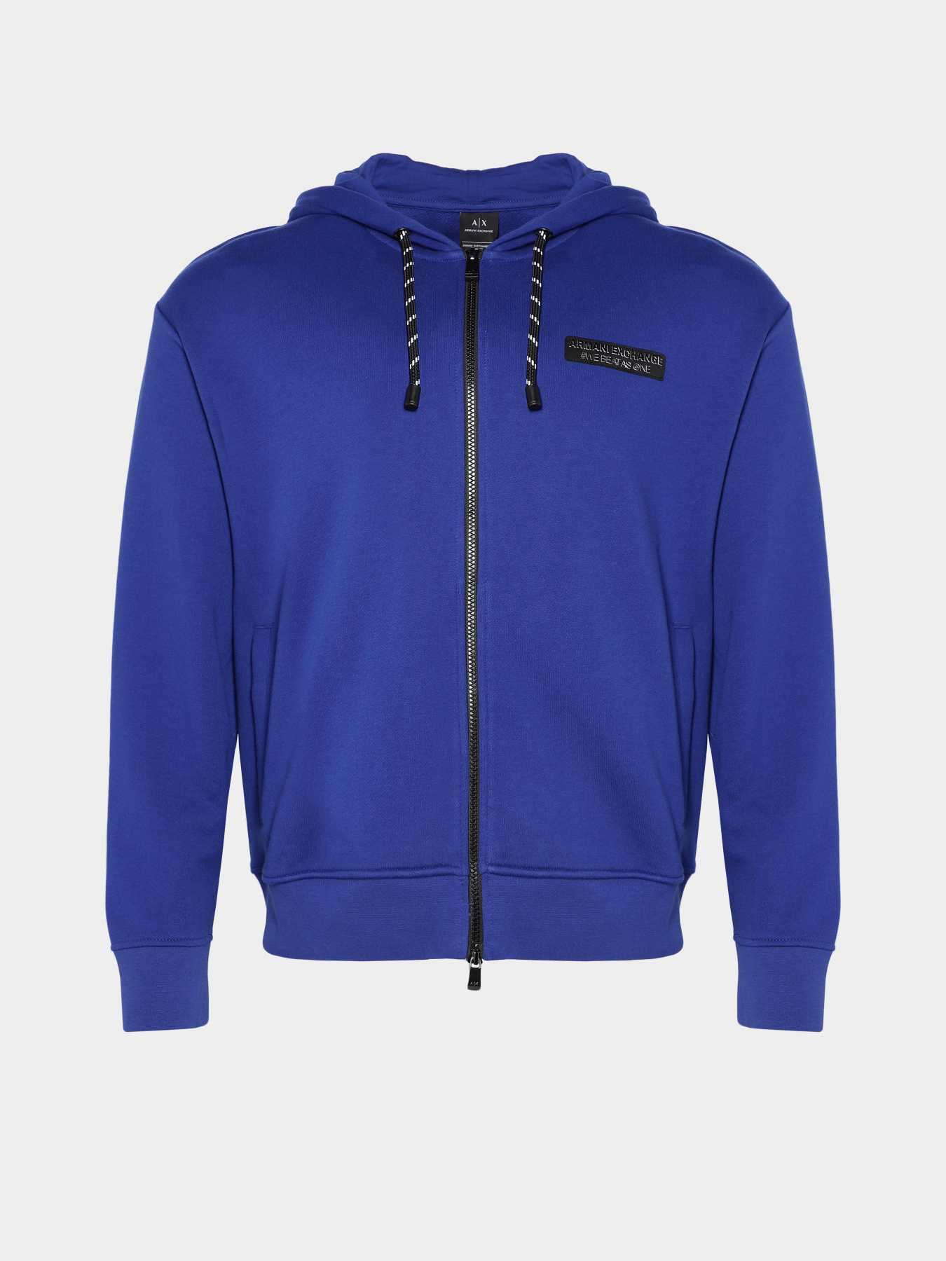 Худі та світшоти Armani Exchange модель 6RZMHE-ZJDGZ-15AE Худі та світшоти Armani Exchange модель 6RZMHE-ZJDGZ-15AE Фото