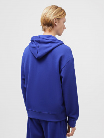 Худі та світшоти Armani Exchange модель 6RZMHE-ZJDGZ-15AE Фото