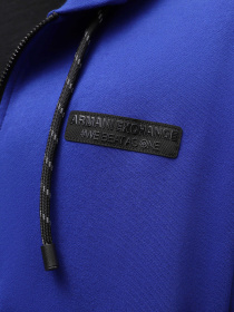 Худі та світшоти Armani Exchange модель 6RZMHE-ZJDGZ-15AE Фото