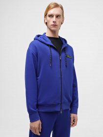 Худі та світшоти Armani Exchange модель 6RZMHE-ZJDGZ-15AE Фото