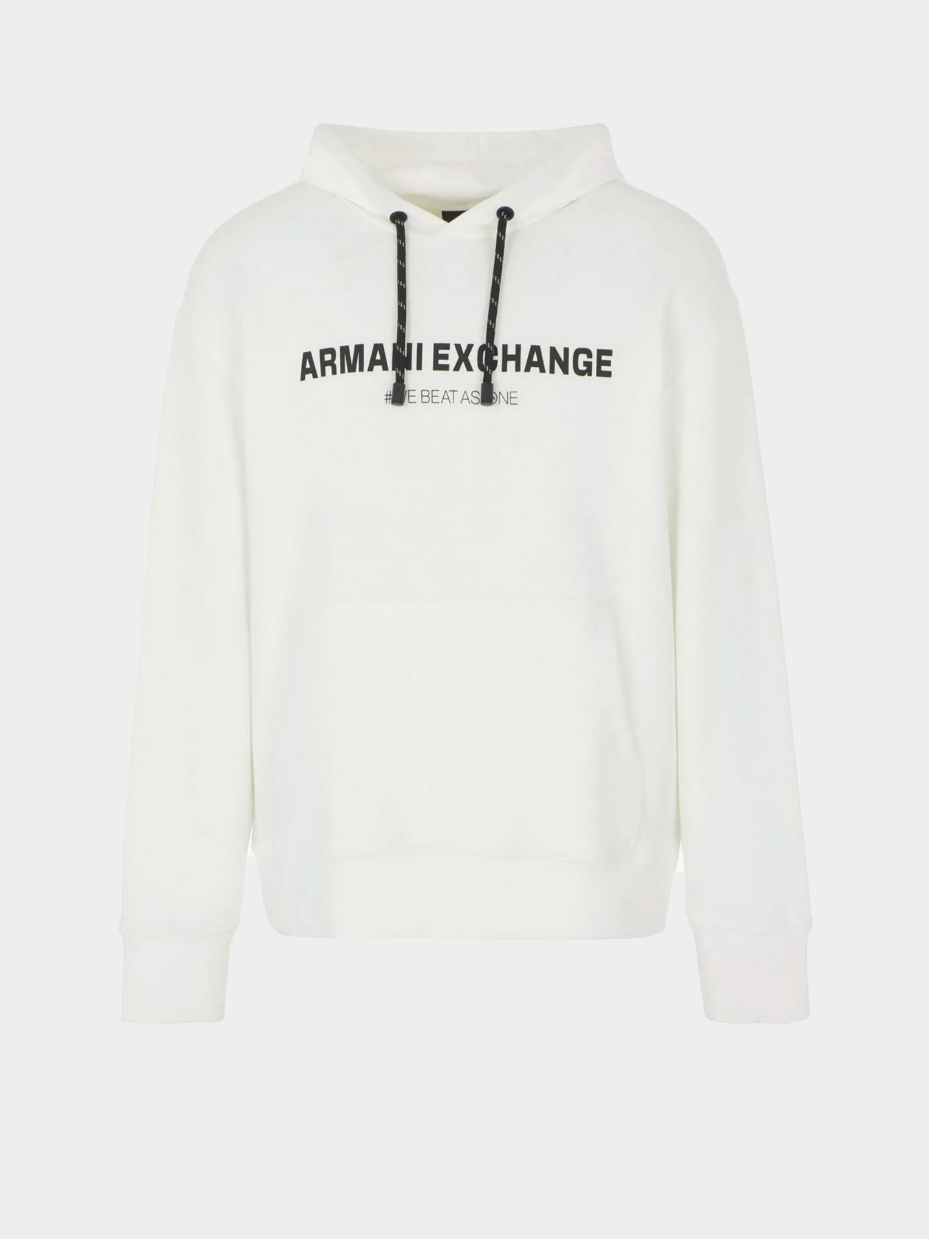 Худі та світшоти Armani Exchange модель 6RZMHF-ZJDGZ-1116 Фото