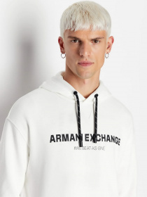 Худі та світшоти Armani Exchange модель 6RZMHF-ZJDGZ-1116 Фото