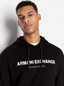 Худі та світшоти Armani Exchange модель 6RZMHF-ZJDGZ-1200 Фото