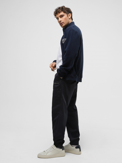Брюки Armani Exchange модель 6RZP08-ZN2DZ-1510 Фото