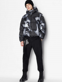 Штани Armani Exchange модель 6RZP12-ZN2EZ-1200 Фото