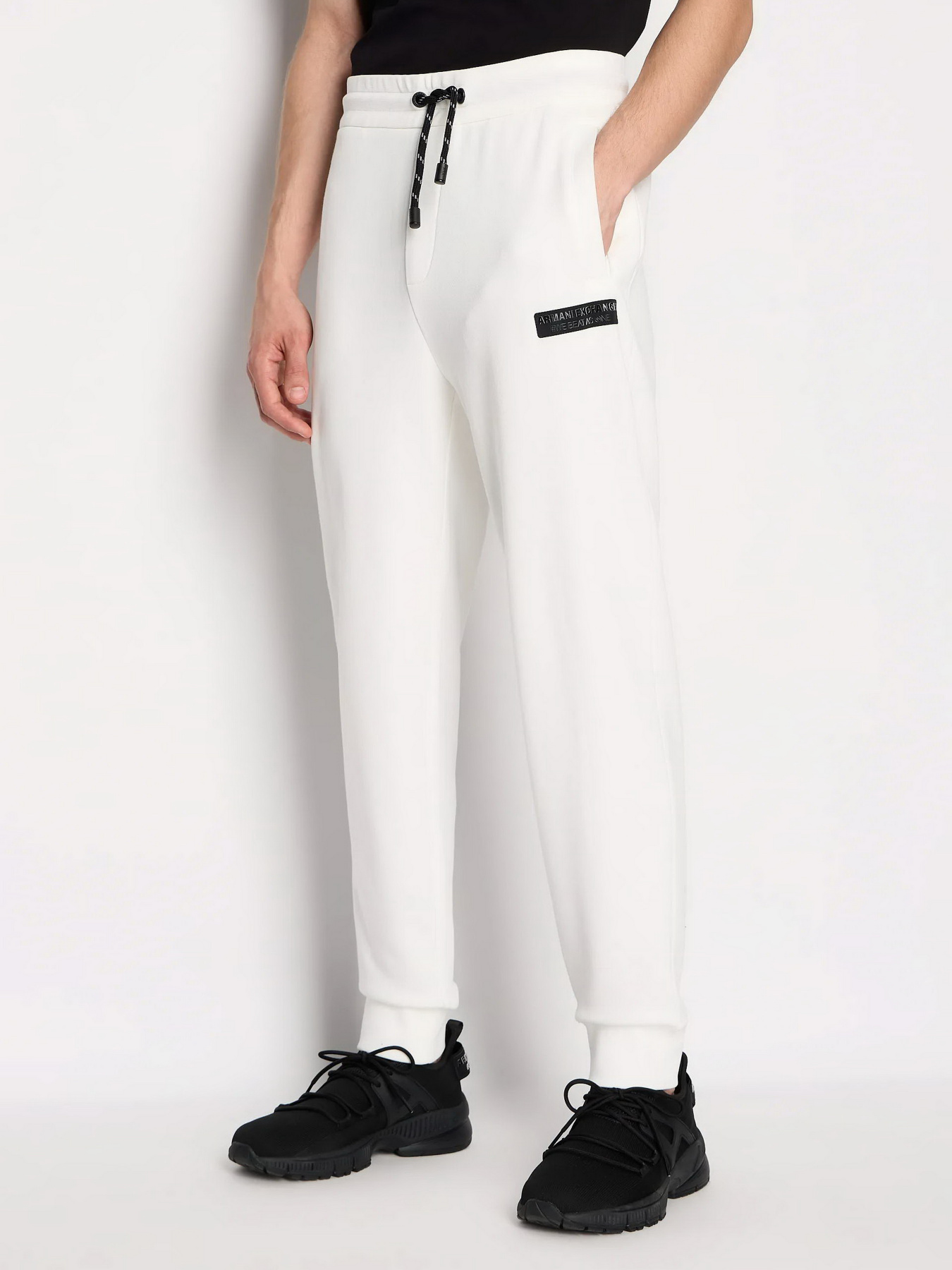 Брюки Armani Exchange модель 6RZPHE-ZJDGZ-1116 Фото