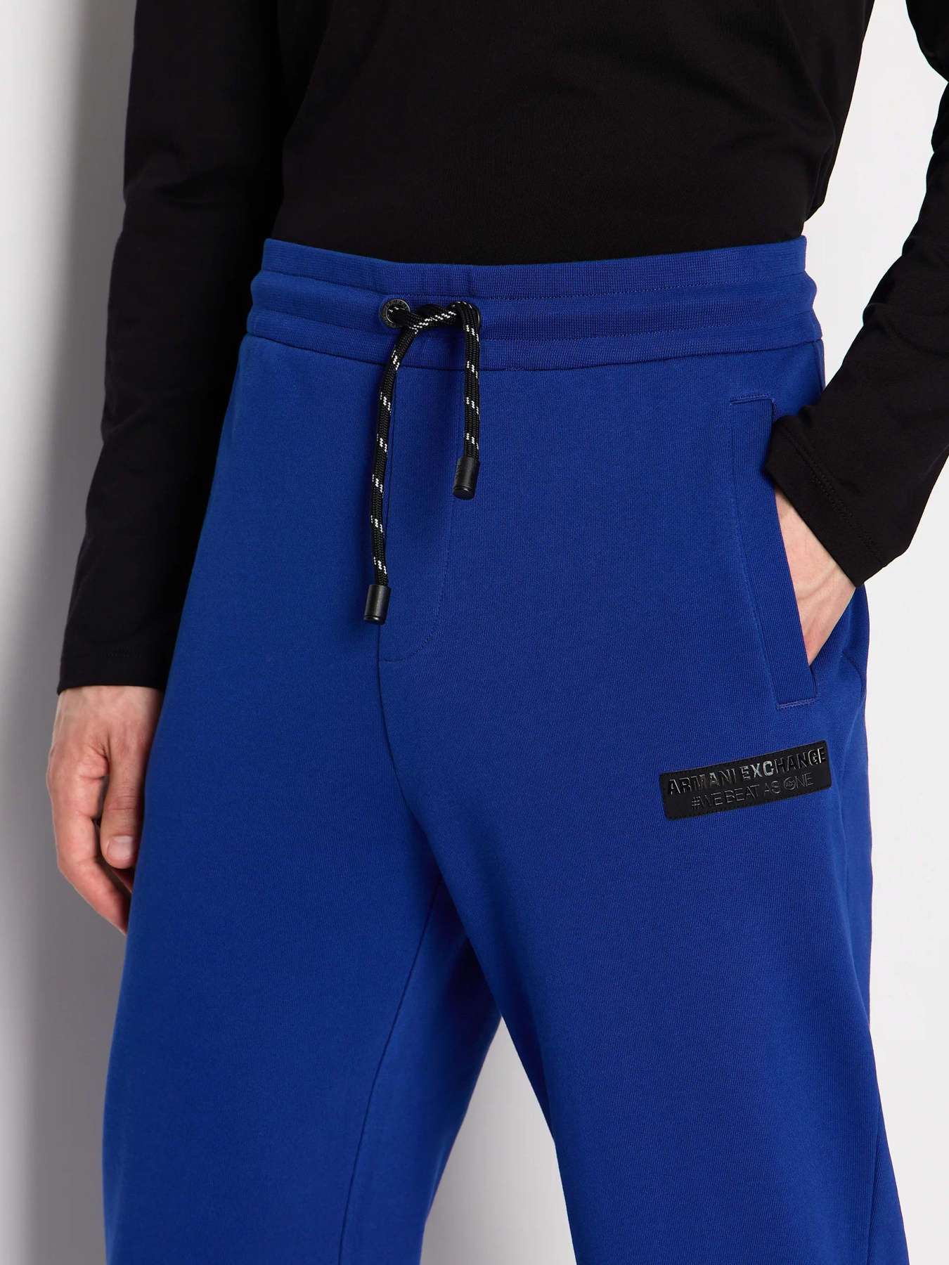 Брюки Armani Exchange модель 6RZPHE-ZJDGZ-15AE Фото