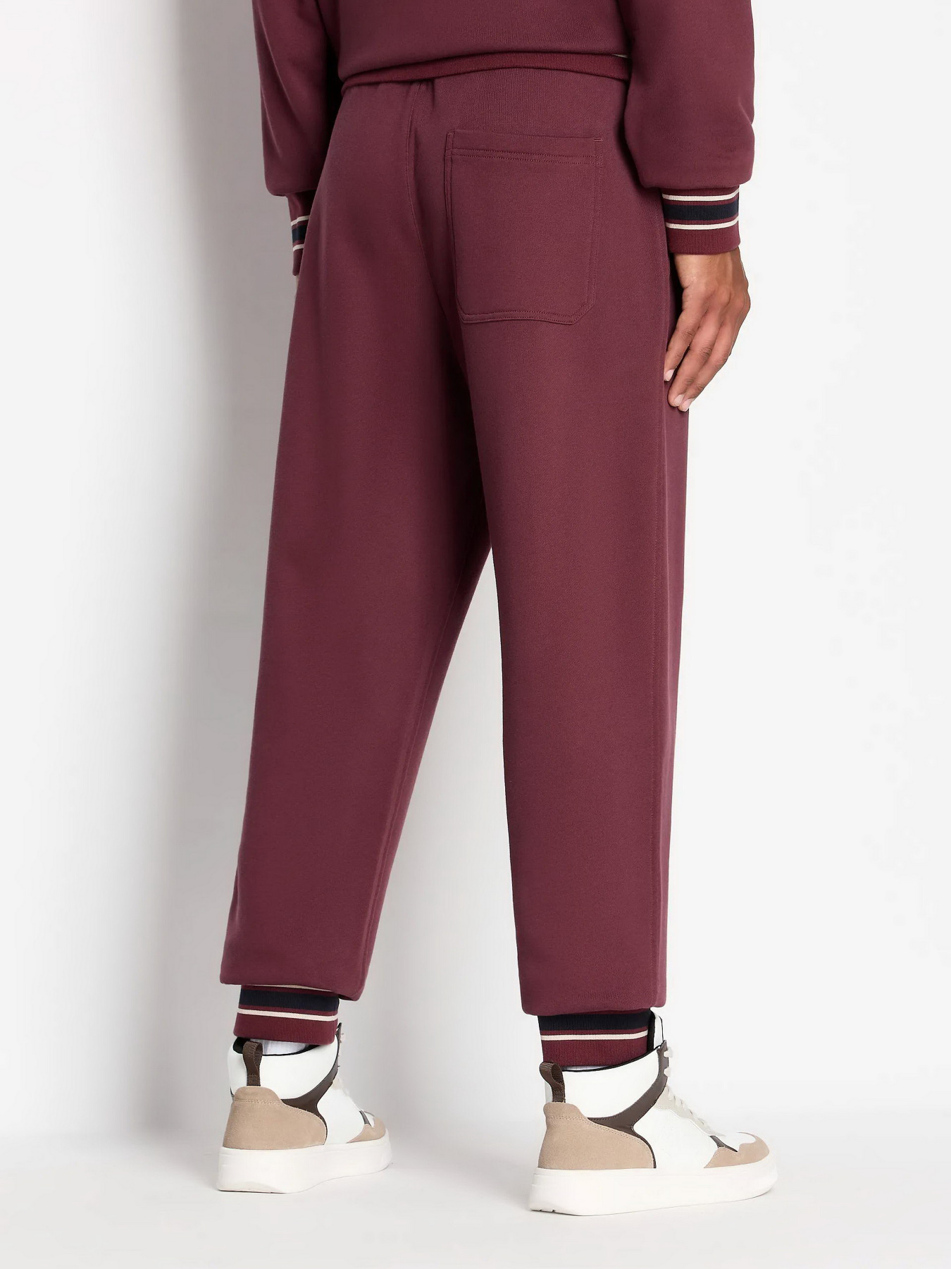 Штани Armani Exchange модель 6RZPJF-ZJDPZ-14AU Фото