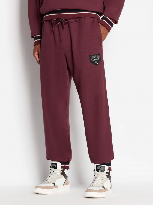 Брюки Armani Exchange модель 6RZPJF-ZJDPZ-14AU Фото