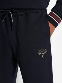 Брюки Armani Exchange модель 6RZPJF-ZJDPZ-1510 Фото