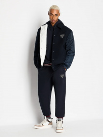 Брюки Armani Exchange модель 6RZPJF-ZJDPZ-1510 Фото