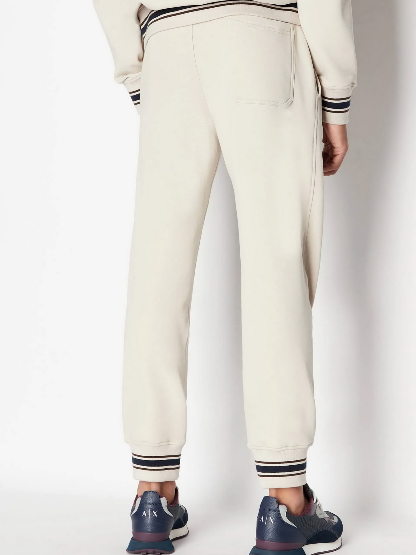 Брюки Armani Exchange модель 6RZPJF-ZJDPZ-1934 Брюки Armani Exchange модель 6RZPJF-ZJDPZ-1934 Фото