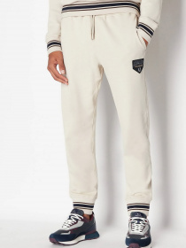 Брюки Armani Exchange модель 6RZPJF-ZJDPZ-1934 Фото