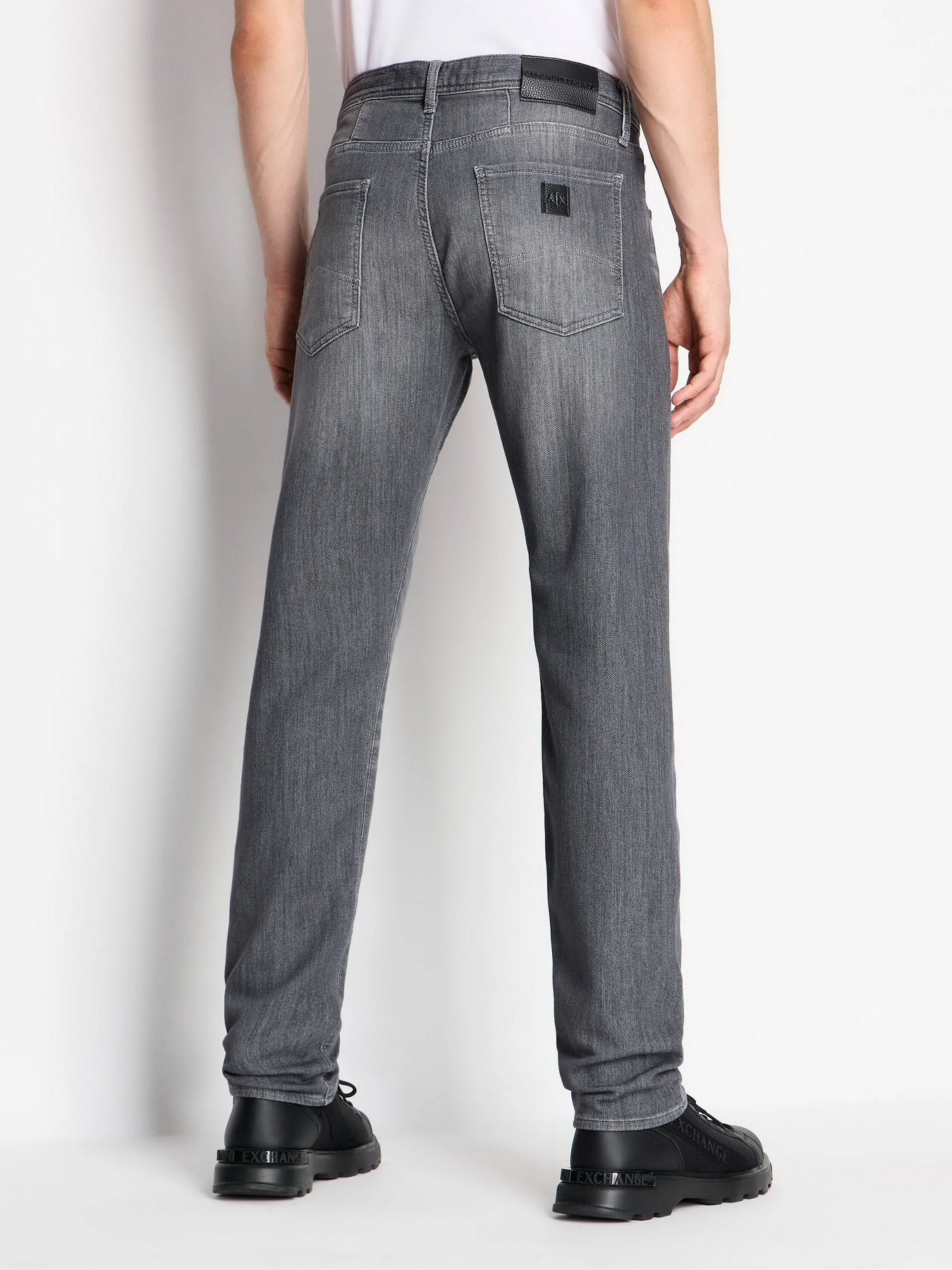 Джинси Armani Exchange J13 модель 6RZJ13-Z2TTZ-0903 Фото