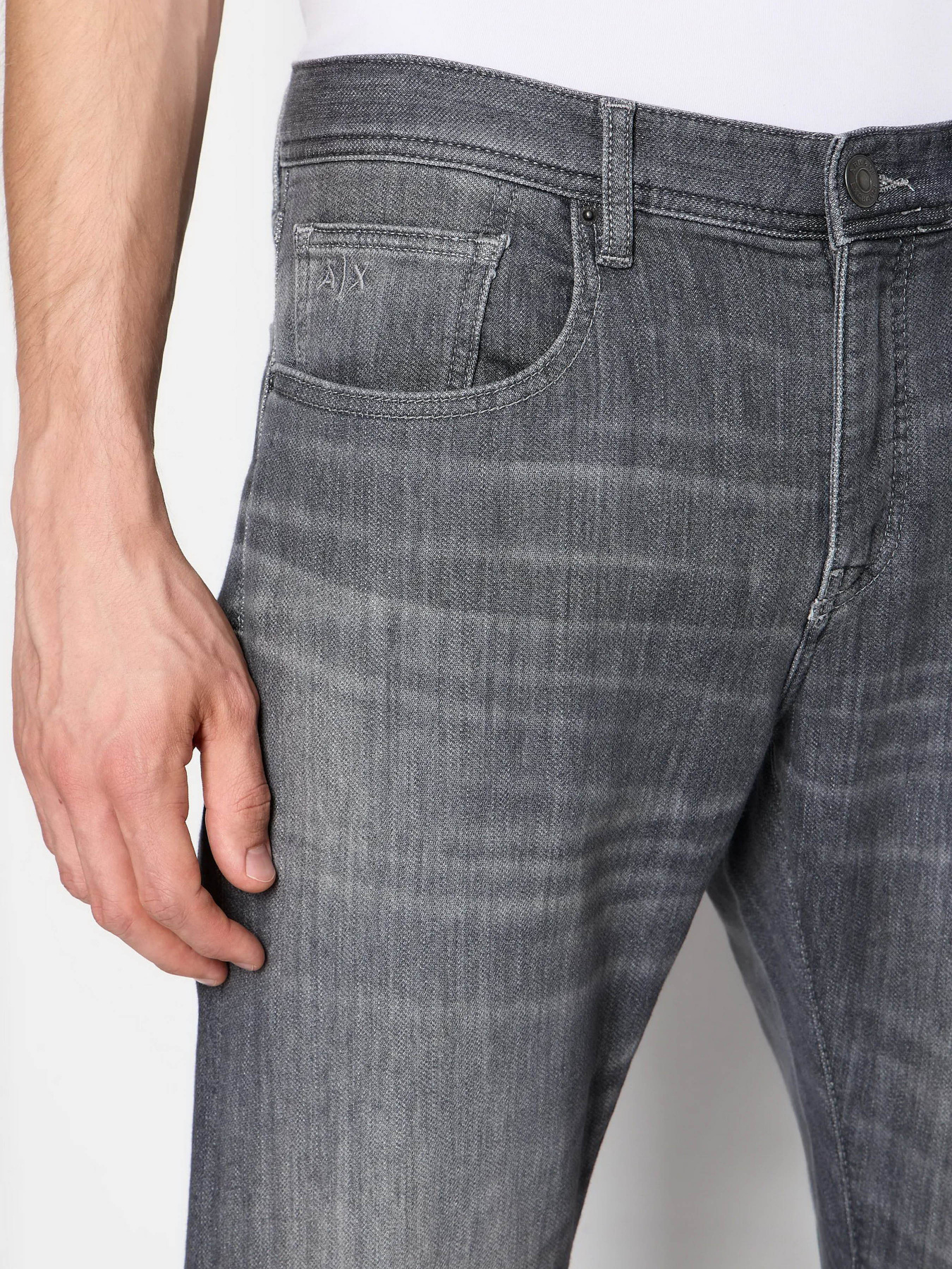 Джинси Armani Exchange J13 модель 6RZJ13-Z2TTZ-0903 Фото