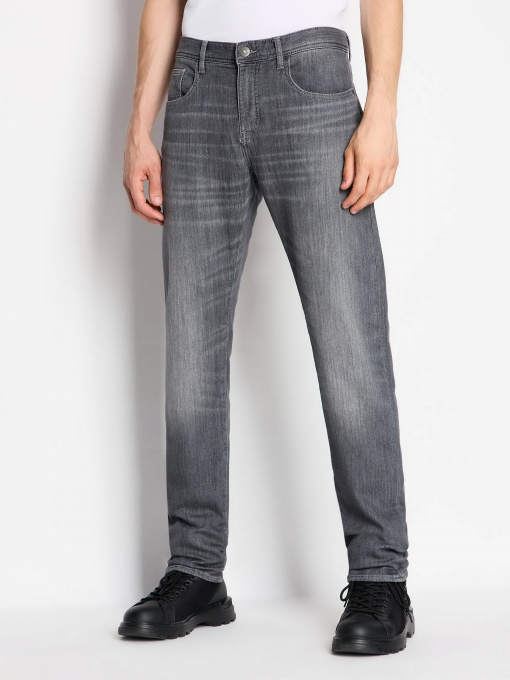 Джинси Armani Exchange J13 модель 6RZJ13-Z2TTZ-0903 Фото
