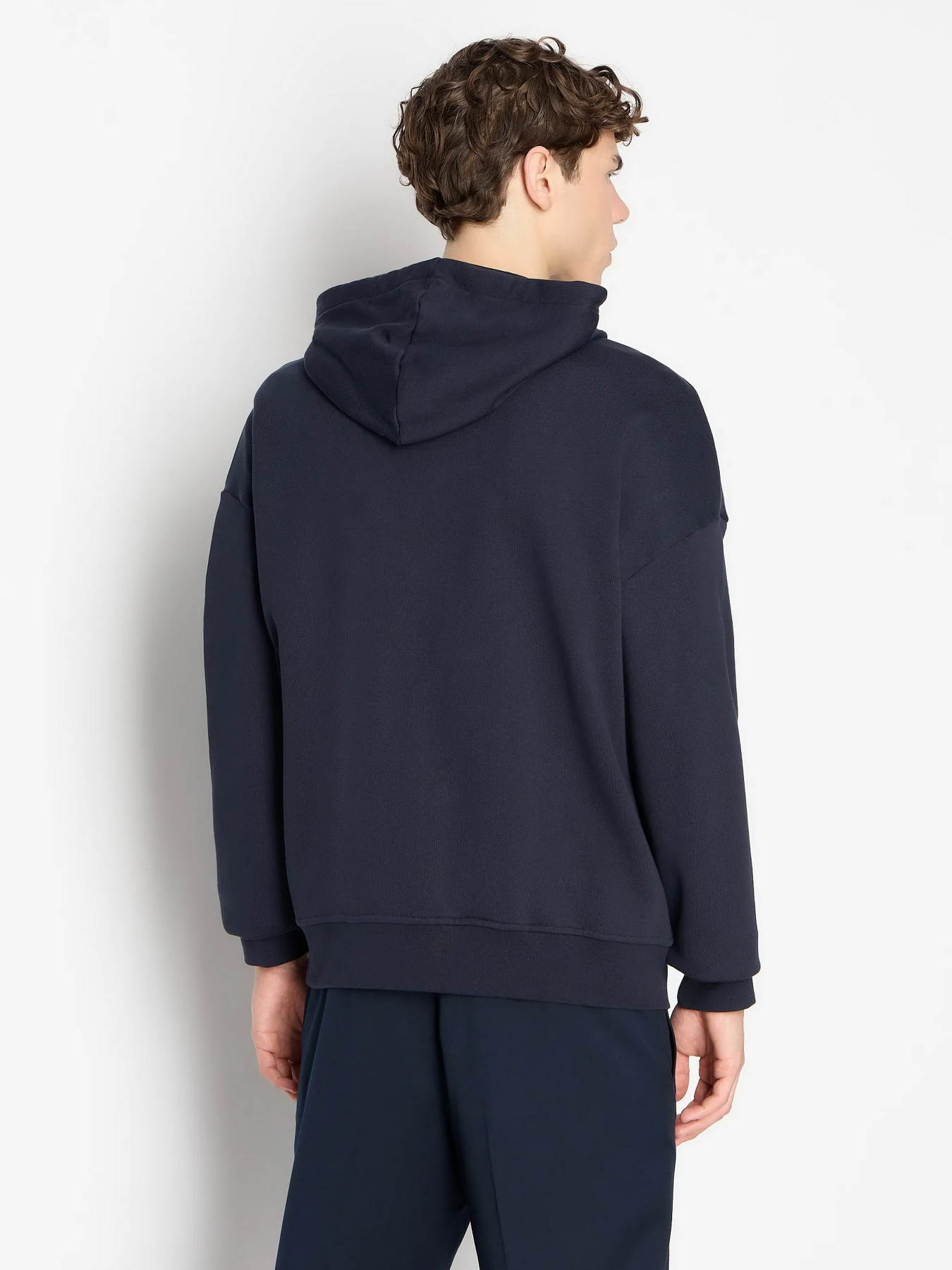 Худі та світшоти Armani Exchange модель 6RZMAL-ZJ9KZ-1510 Худі та світшоти Armani Exchange модель 6RZMAL-ZJ9KZ-1510 Фото