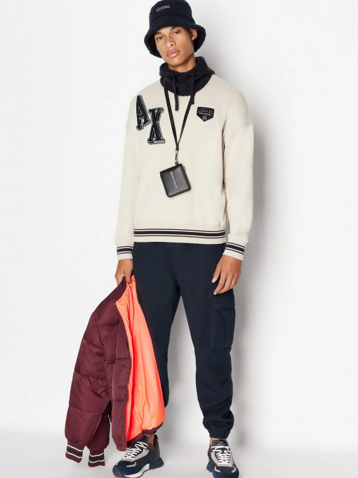 Брюки Armani Exchange модель 6RZP37-ZN14Z-1510 Фото