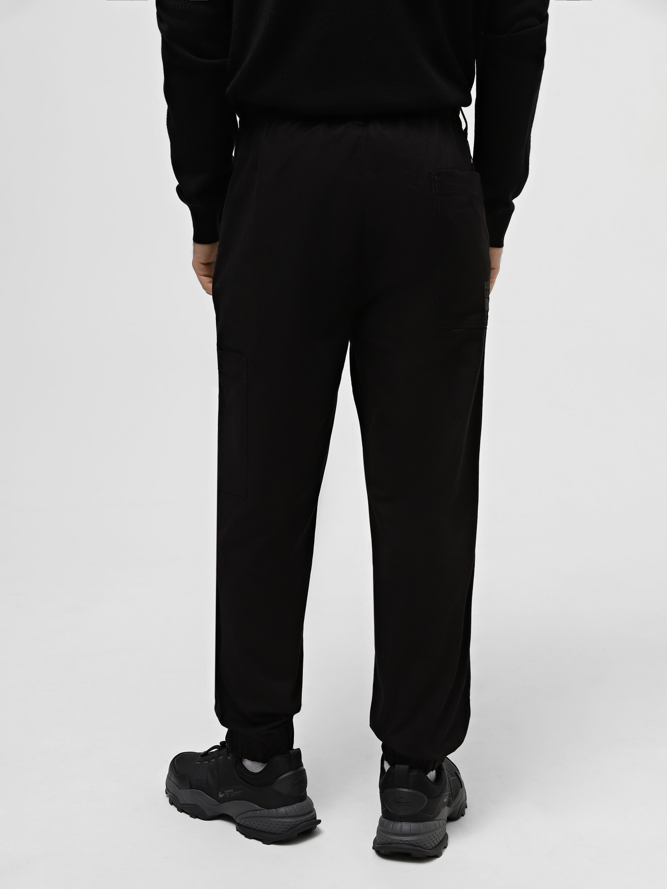 Брюки Armani Exchange модель 6RZP50-Z1EKZ-1200 Фото