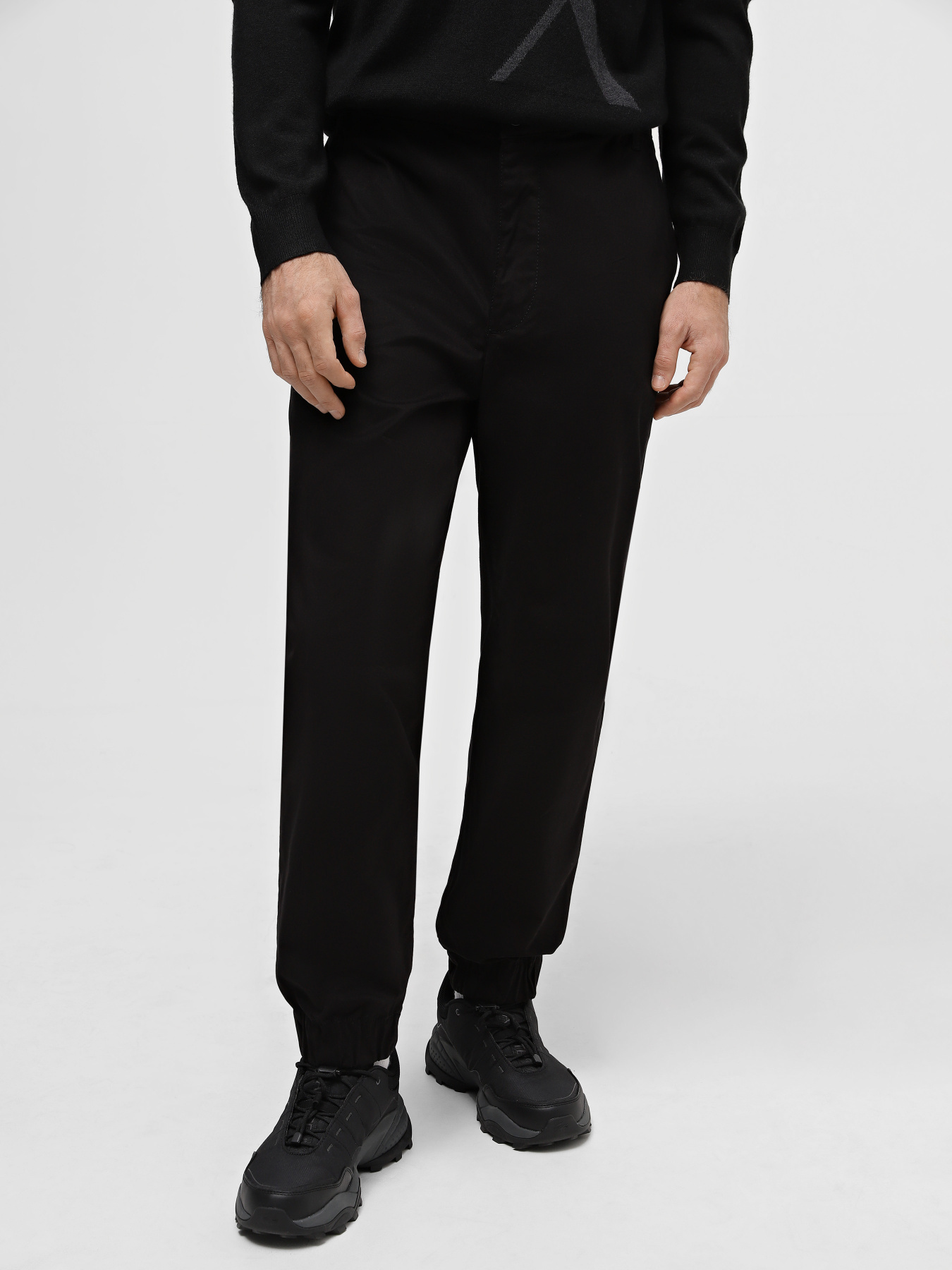 Брюки Armani Exchange модель 6RZP50-Z1EKZ-1200 Фото