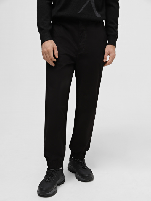 Штани Armani Exchange модель 6RZP50-Z1EKZ-1200 Фото