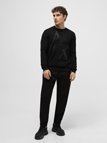 Брюки Armani Exchange модель 6RZP50-Z1EKZ-1200 Фото