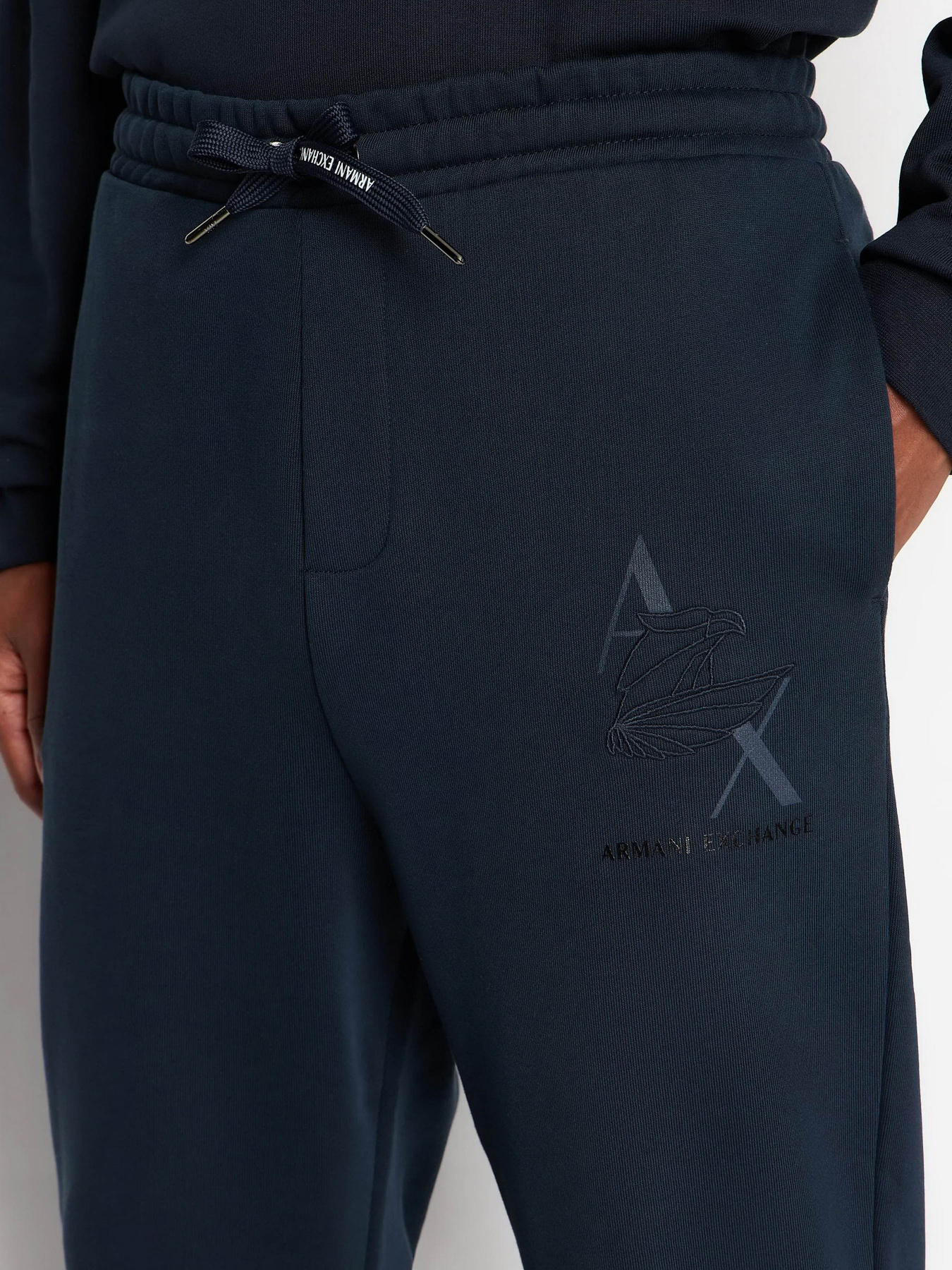 Брюки Armani Exchange модель 6RZPAL-ZJ9KZ-1510 Брюки Armani Exchange модель 6RZPAL-ZJ9KZ-1510 Фото