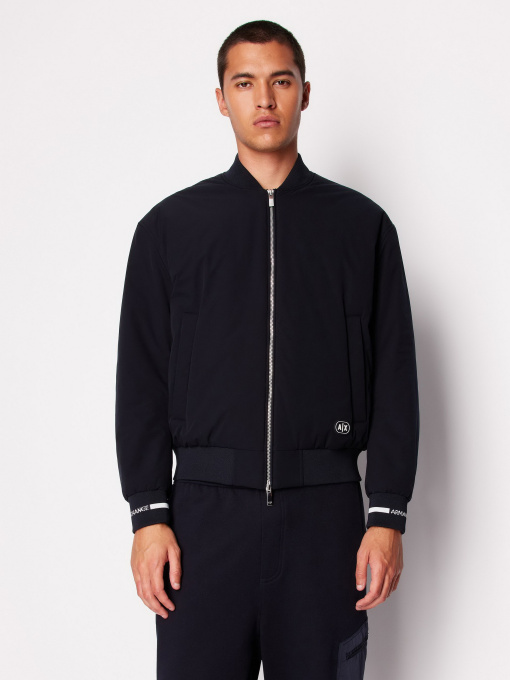 Куртки та дублянки Armani Exchange модель 3DZBL0-ZN3FZ-1583 Фото