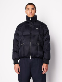 Куртки та дублянки Armani Exchange модель 3DZBL4-ZN3HZ-55JK Фото