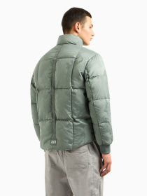 Куртки и дубленки Armani Exchange модель 3DZBL4-ZN3HZ-5811 Фото