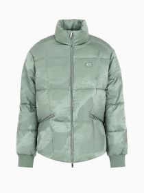 Куртки и дубленки Armani Exchange модель 3DZBL4-ZN3HZ-5811 Фото