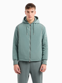 Куртки та дублянки Armani Exchange модель 3DZBL7-ZN3BZ-1888 Фото