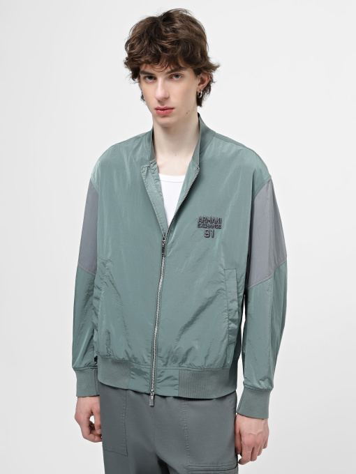 Куртки та дублянки Armani Exchange модель 3DZBL8-ZN3BZ-1888 Фото