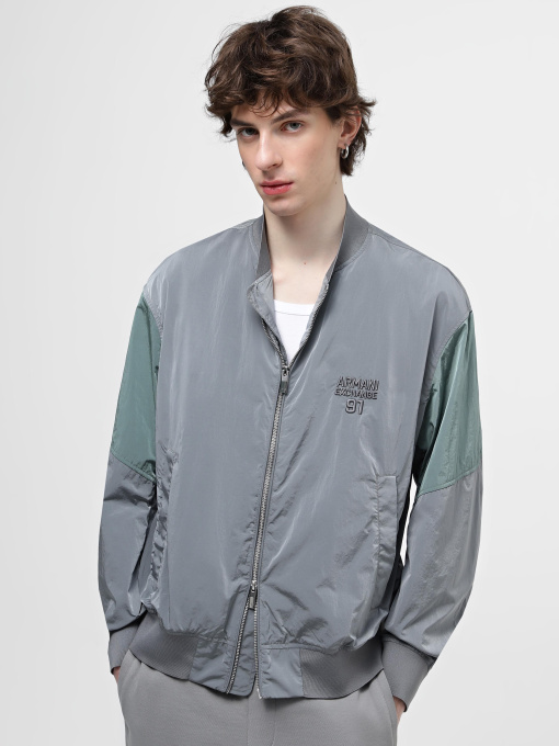 Куртки та дублянки Armani Exchange модель 3DZBL8-ZN3BZ-1994 Фото