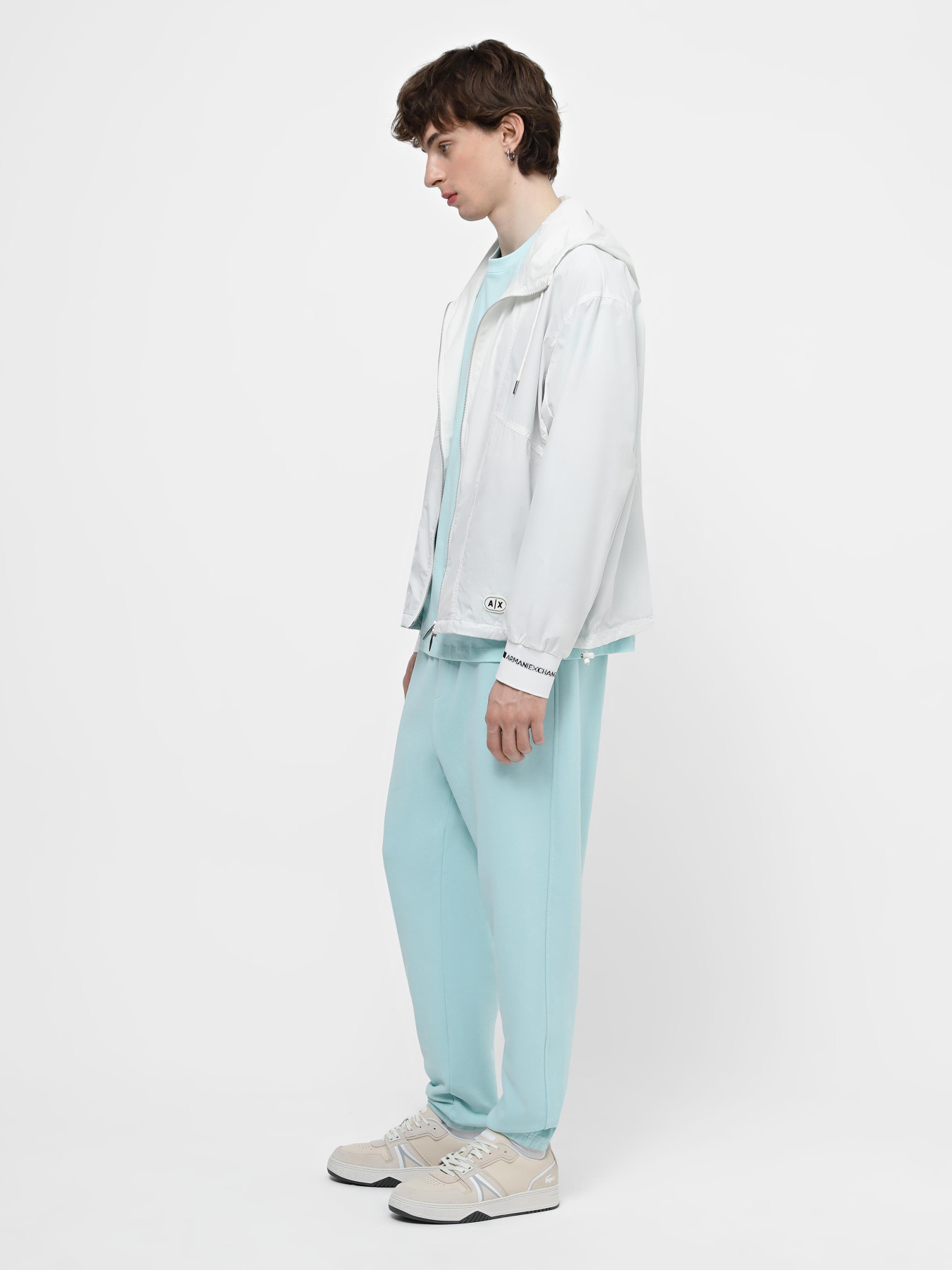 Куртки и дубленки Armani Exchange модель 3DZBL9-ZN3FZ-1116 Фото
