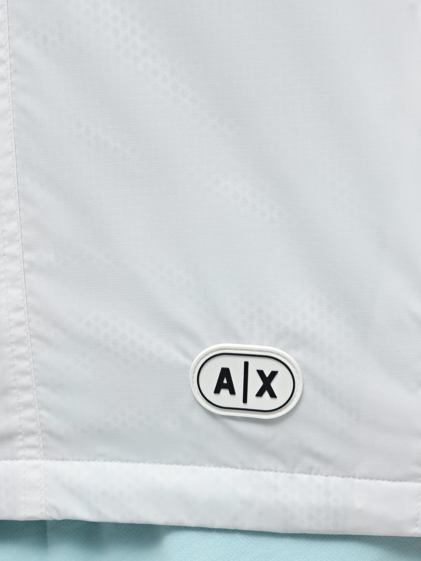 Куртки и дубленки Armani Exchange модель 3DZBL9-ZN3FZ-1116 Фото