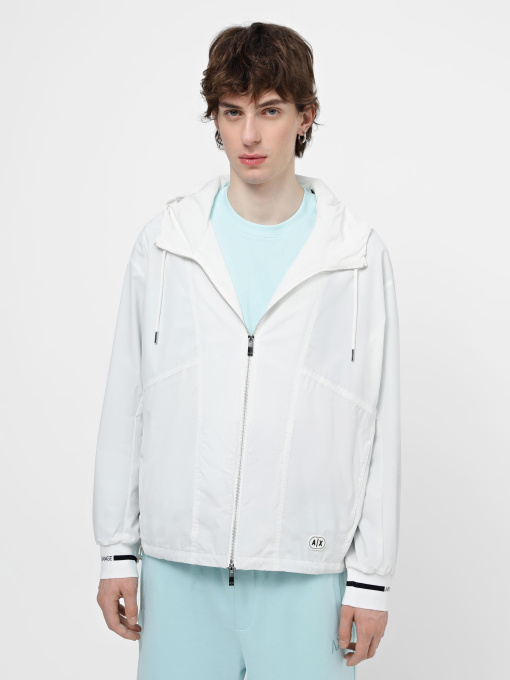 Куртки та дублянки Armani Exchange модель 3DZBL9-ZN3FZ-1116 Фото