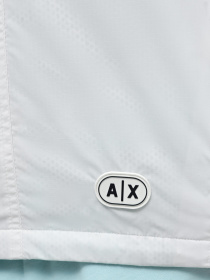 Куртки и дубленки Armani Exchange модель 3DZBL9-ZN3FZ-1116 Фото