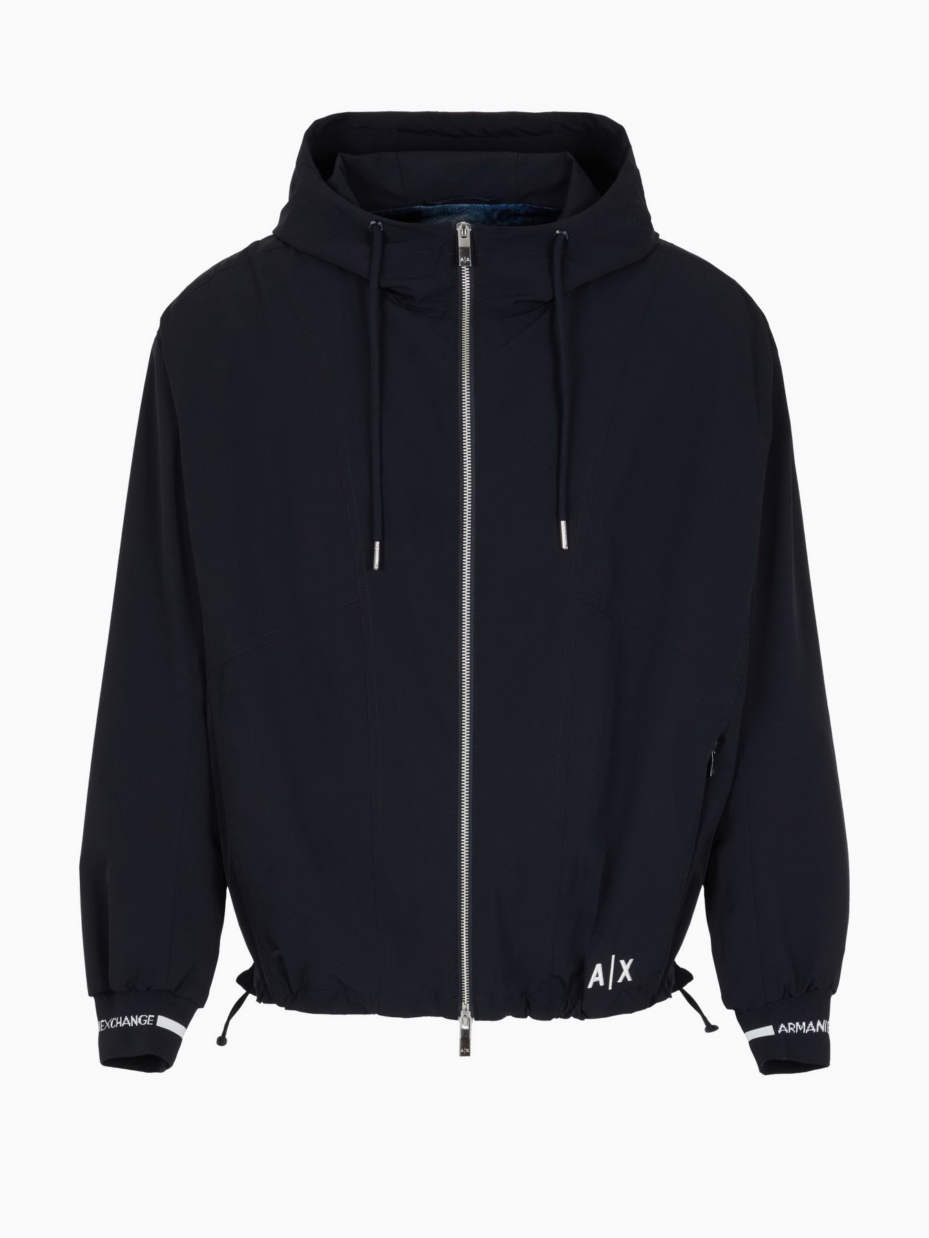 Куртки и дубленки Armani Exchange модель 3DZBL9-ZN3FZ-1583 Фото