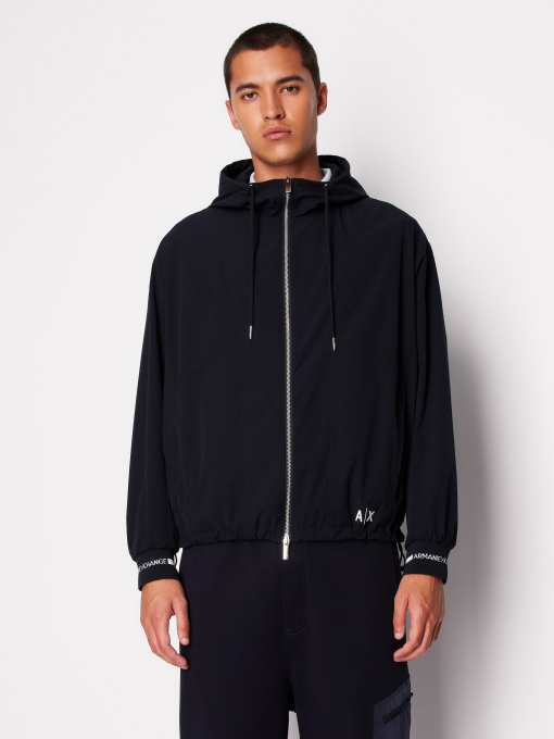 Куртки та дублянки Armani Exchange модель 3DZBL9-ZN3FZ-1583 Фото
