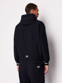 Куртки и дубленки Armani Exchange модель 3DZBL9-ZN3FZ-1583 Фото