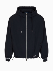 Куртки и дубленки Armani Exchange модель 3DZBL9-ZN3FZ-1583 Фото