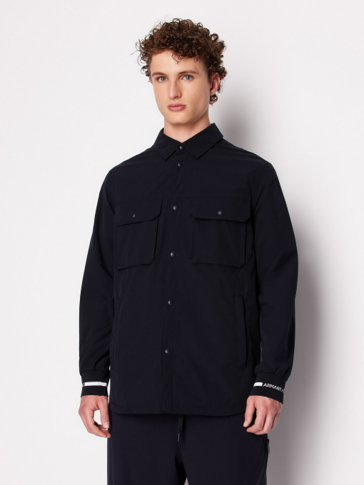 Рубашки Armani Exchange модель 3DZCL7-ZN3FZ-1583 Фото