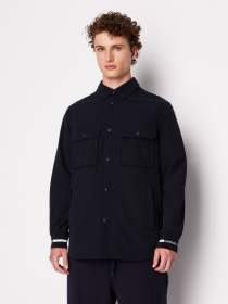 Рубашки Armani Exchange модель 3DZCL7-ZN3FZ-1583 Фото