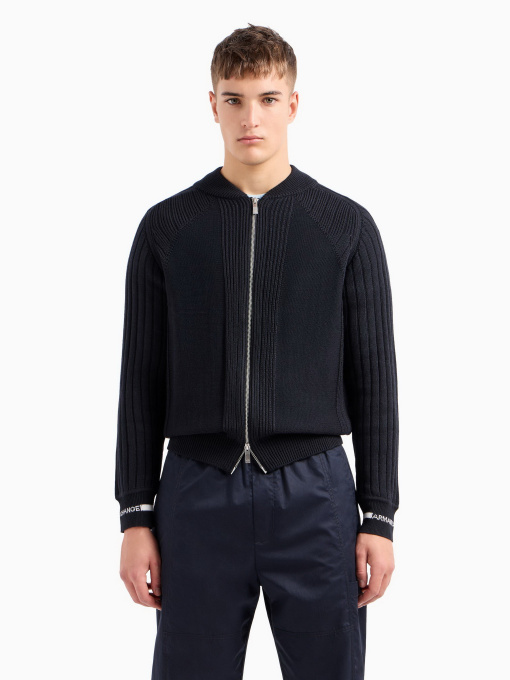Светри та кардигани Armani Exchange модель 3DZE6A-ZM1LZ-1583 Фото