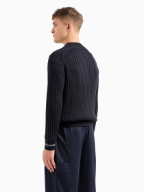 Свитры и кардиганы Armani Exchange модель 3DZE6A-ZM1LZ-1583 Фото