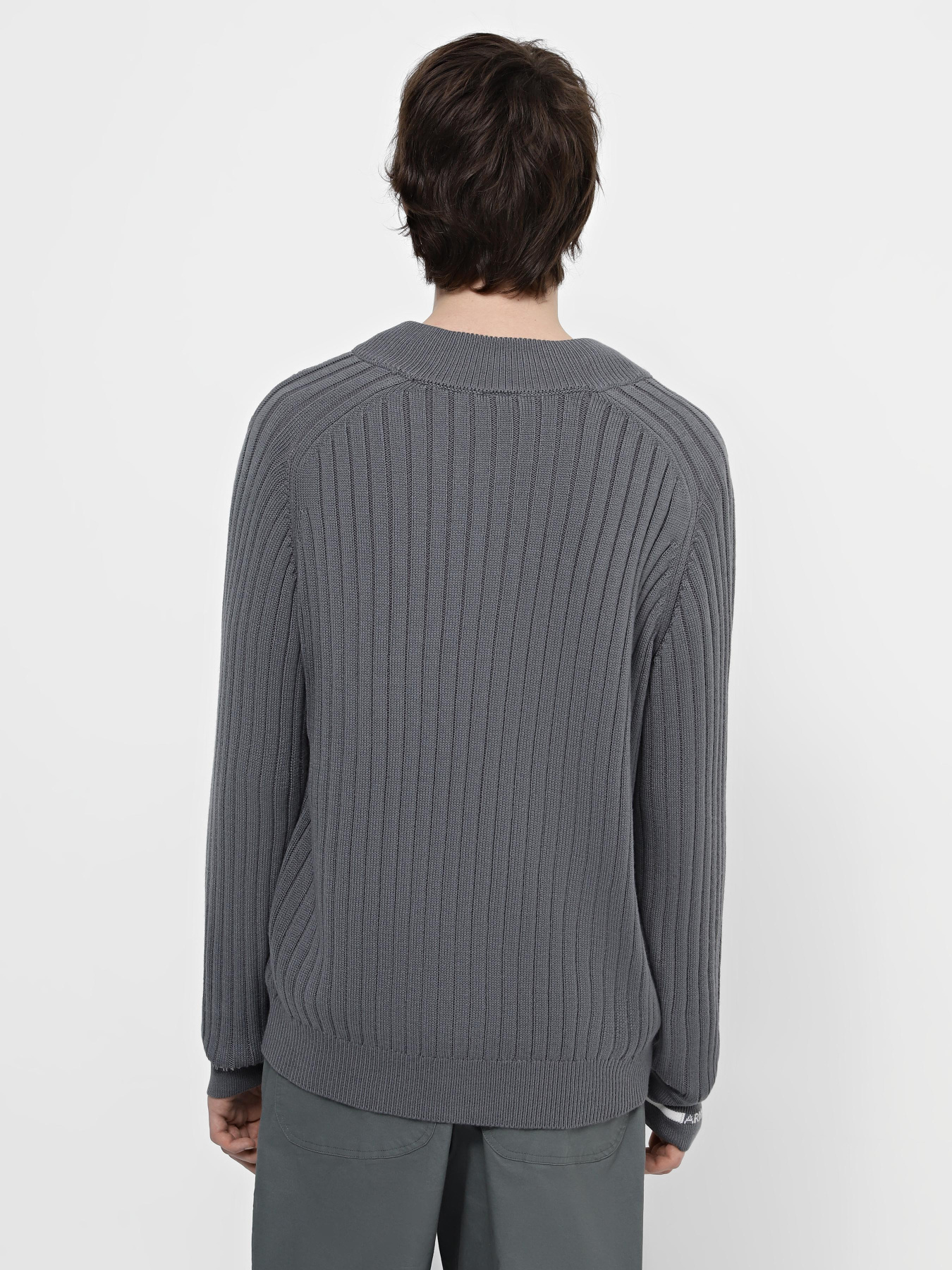 Светри та кардигани Armani Exchange модель 3DZE6A-ZM1LZ-1994 Светри та кардигани Armani Exchange модель 3DZE6A-ZM1LZ-1994 Фото