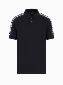 Футболки и поло Armani Exchange модель 3DZFLA-ZJM5Z-1583 Фото